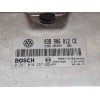 Recambio de centralita motor uce para skoda fabia (6y2/6y3) comfort referencia OEM IAM 0281010257 038906012CE 