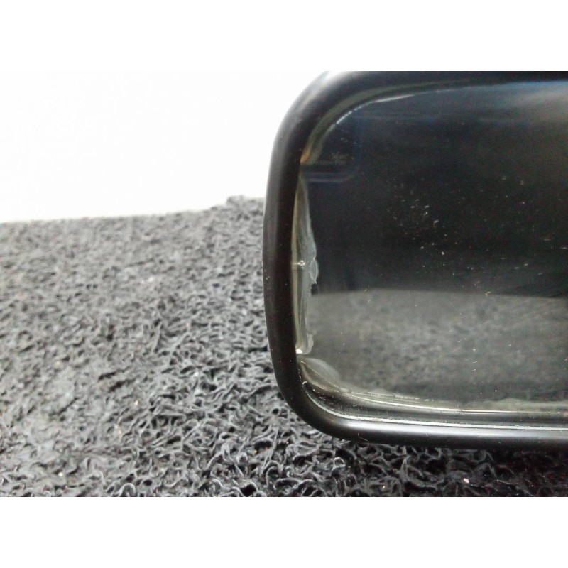 Recambio de espejo para peugeot 207 sport referencia OEM IAM - Negro 2