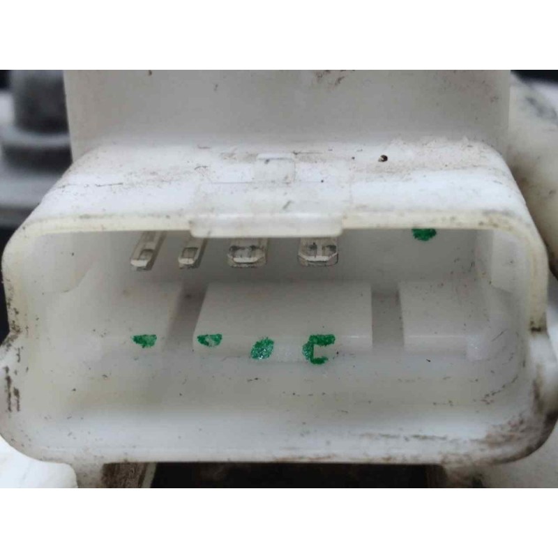 Recambio de aforador para fiat brava (182) 1.9 jtd cat referencia OEM IAM 0580303002 - Verde 4