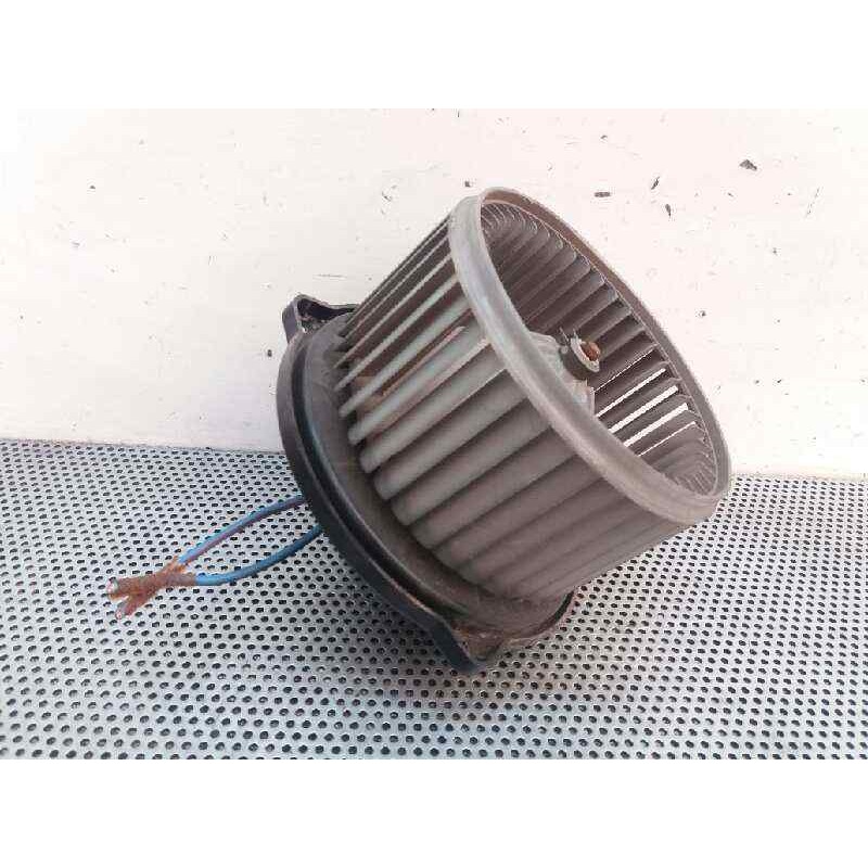 Recambio de motor calefaccion para toyota yaris (ncp1/nlp1/scp1) 1.0 cat referencia OEM IAM 19400003523U  