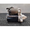 Recambio de motor arranque para kia picanto 1.1 lx referencia OEM IAM 3610002555 TM000A37001 VALEO