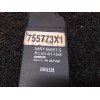 Recambio de mando elevalunas delantero izquierdo para mitsubishi colt (cj0) 1300 glx referencia OEM IAM 755773X1  