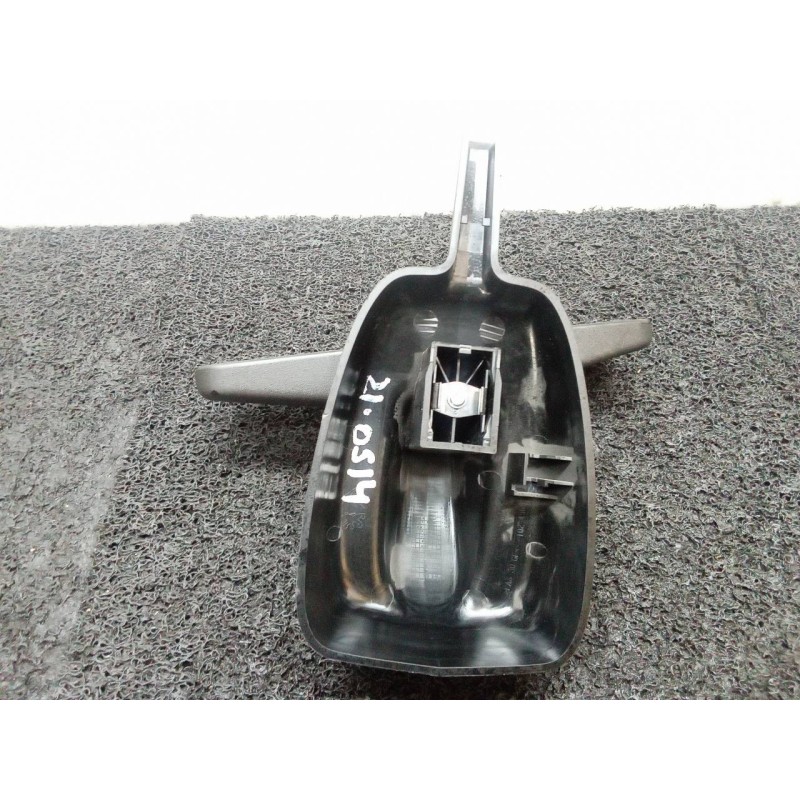 Recambio de espejo para peugeot 207 sport referencia OEM IAM - Negro 3