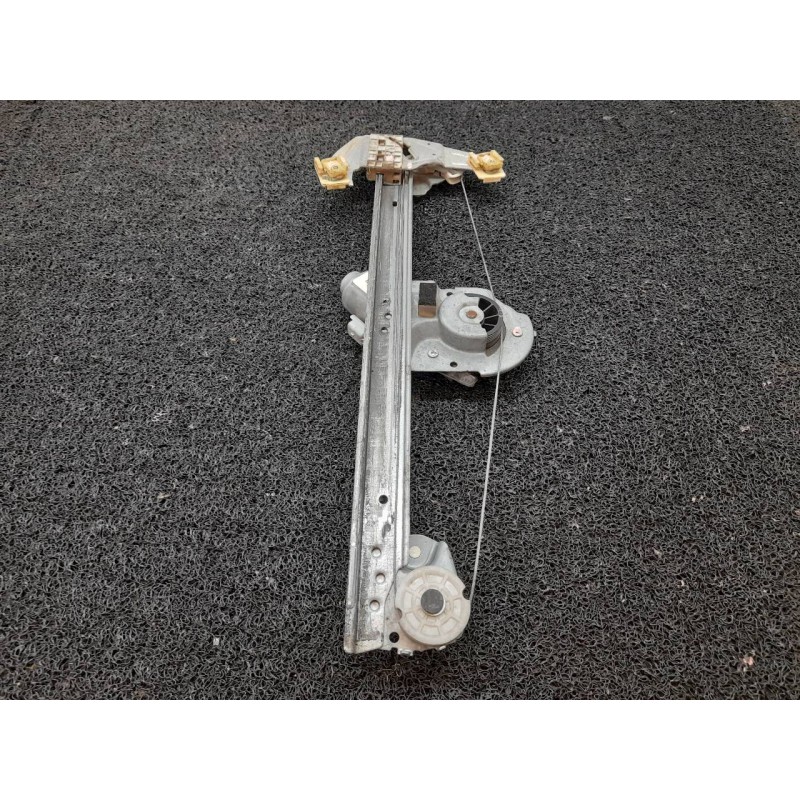 Recambio de elevalunas delantero izquierdo para citroën c1 sx referencia OEM IAM 7