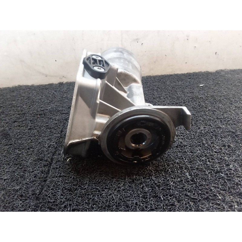 Recambio de soporte filtro aceite para seat alhambra (7v9) stylance referencia OEM IAM 045115389K - Gris 3