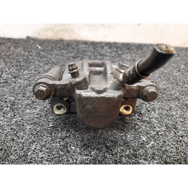 Recambio de pinza de freno trasera izquierda para toyota corolla (e12) 2.0 d-4d linea sol berlina referencia OEM IAM B17 - Negro 3