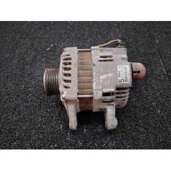 ALTERNADOR 231001HN1A A5TL0191AM 
