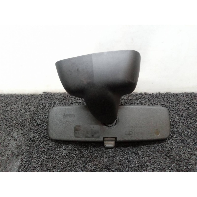 Recambio de espejo para peugeot 207 sport referencia OEM IAM - Negro 4