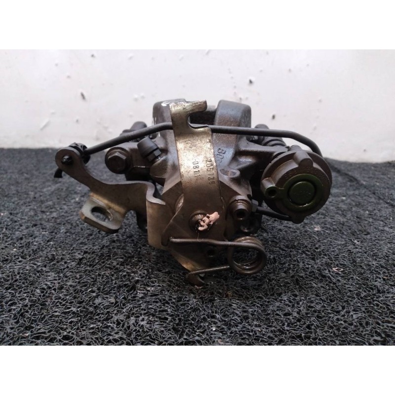 Recambio de pinza de freno trasera derecha para citroën c4 picasso millenium referencia OEM IAM 0204Y04181  BOSCH 3