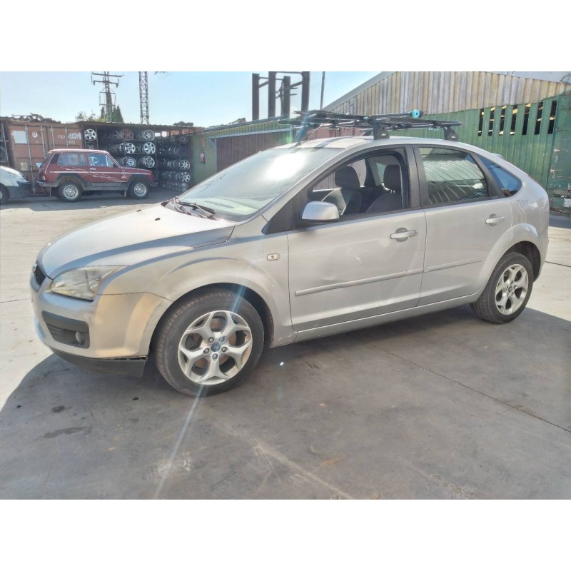 ford focus berlina (cap) del año 2007