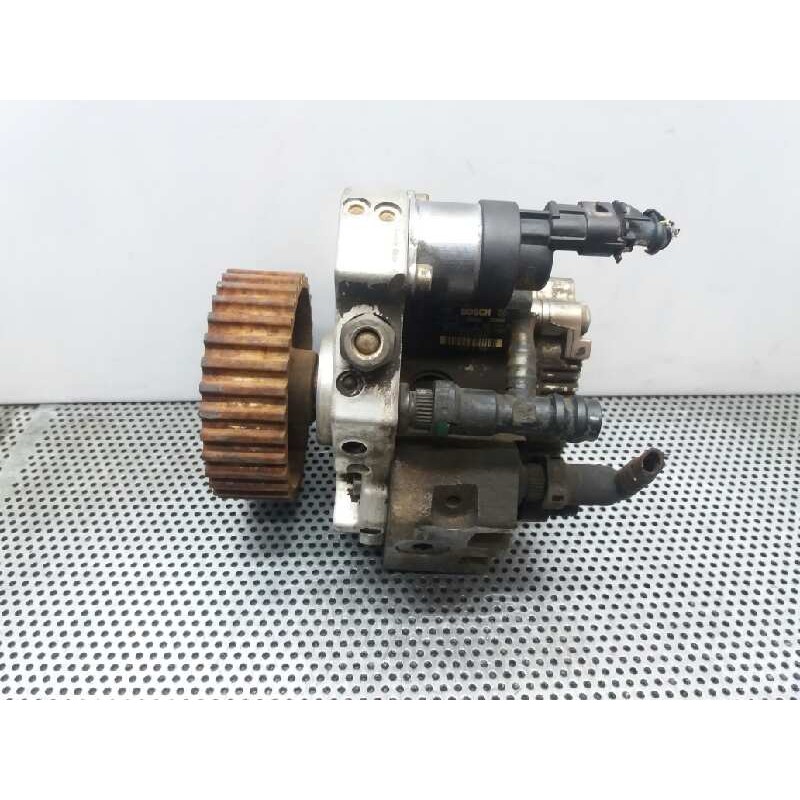 Recambio de bomba inyeccion para nissan primera berlina (p12) 1.9 16v turbodiesel cat referencia OEM IAM 0445010075  BOSCH