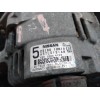Recambio de alternador para nissan micra (k13) acenta referencia OEM IAM 231001HN1A A5TL0191AM 