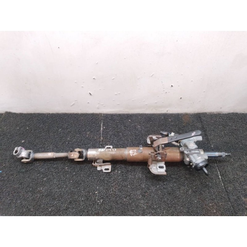 Recambio de columna direccion para mitsubishi colt (cj0) 1300 glx referencia OEM IAM   