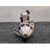 Recambio de motor arranque para kia picanto 1.1 lx referencia OEM IAM 3610002555 TM000A37001 VALEO