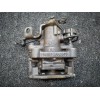 Recambio de pinza de freno trasera derecha para citroën c4 picasso millenium referencia OEM IAM 0204Y04181  BOSCH