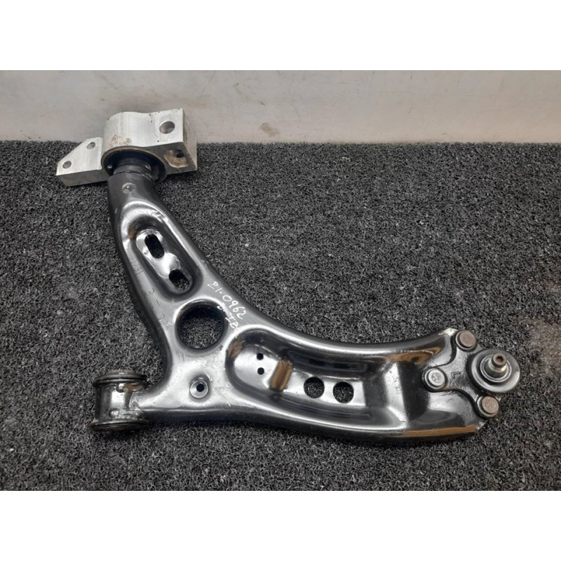 Recambio de brazo suspension inferior delantero izquierdo para volkswagen touran (1t2) edition referencia OEM IAM   