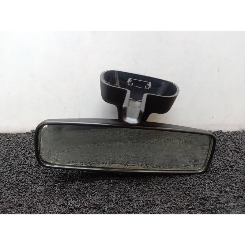 Recambio de espejo para peugeot 207 sport referencia OEM IAM - Negro 5