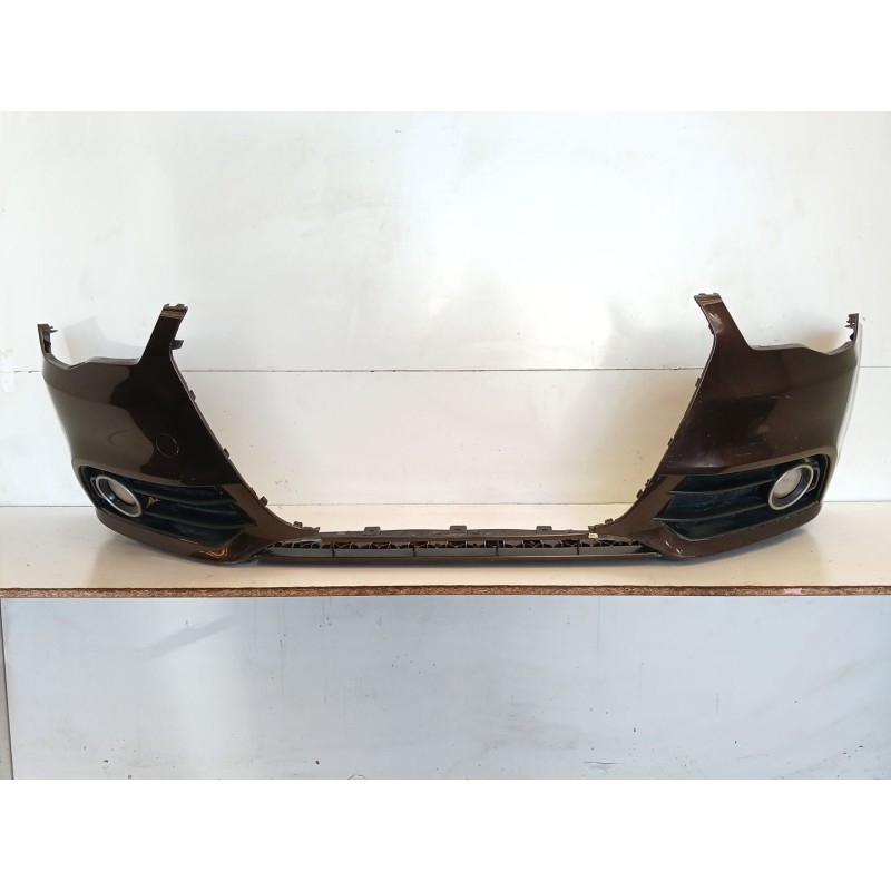 Recambio de paragolpes delantero para audi a1 (8x1, 8xk) 1.6 tdi referencia OEM IAM 8X0807436  