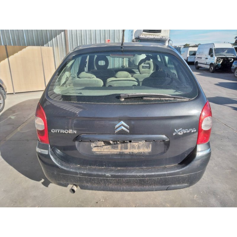 citroën xsara picasso del año 2005