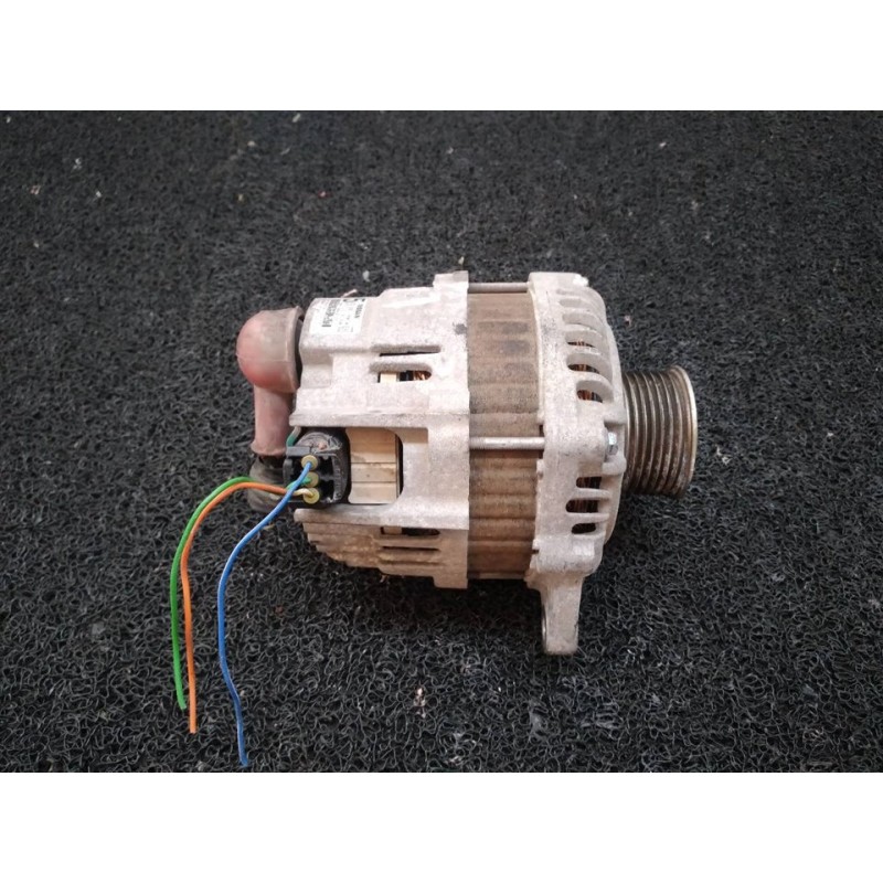Recambio de alternador para nissan micra (k13) acenta referencia OEM IAM 231001HN1A A5TL0191AM - Rojo 4