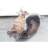 Recambio de caja cambios para toyota yaris (ncp1/nlp1/scp1) 1.0 cat referencia OEM IAM H4DNC  