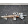 Recambio de columna direccion para mitsubishi colt (cj0) 1300 glx referencia OEM IAM   
