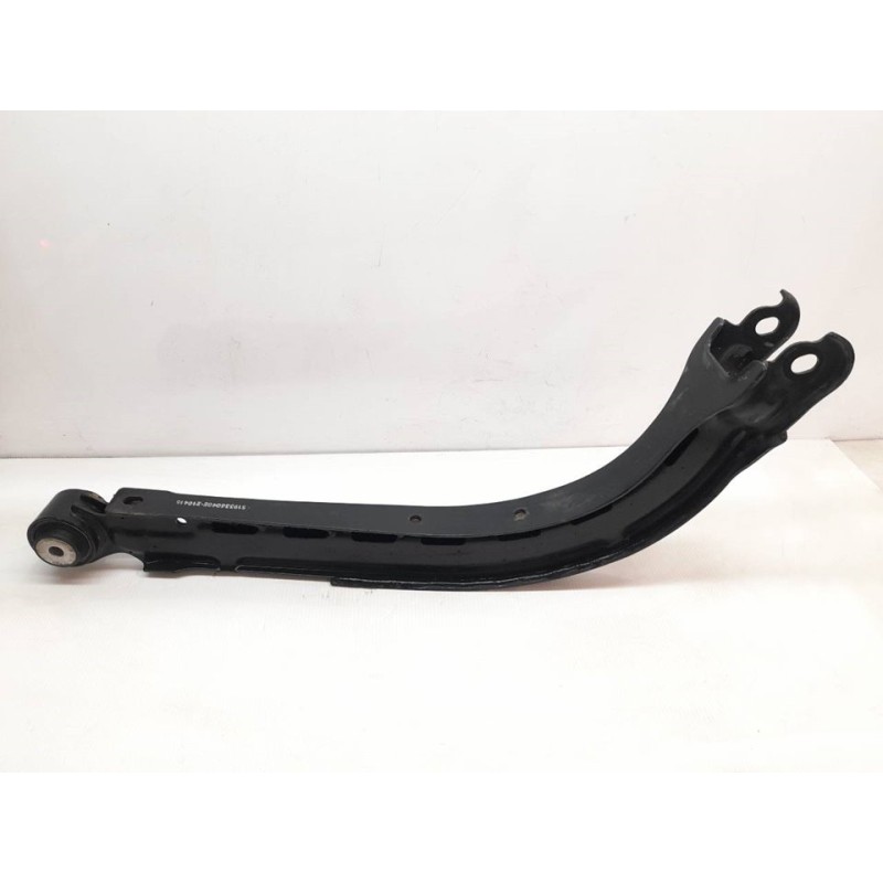 Recambio de tirante trasero derecho para fiat doblo ii cargo (263) furgón base referencia OEM IAM   