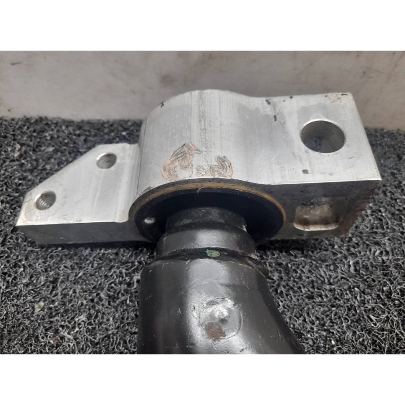 Recambio de brazo suspension inferior delantero izquierdo para volkswagen touran (1t2) edition referencia OEM IAM - Negro 3