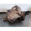 Recambio de caja cambios para toyota yaris (ncp1/nlp1/scp1) 1.0 cat referencia OEM IAM H4DNC  