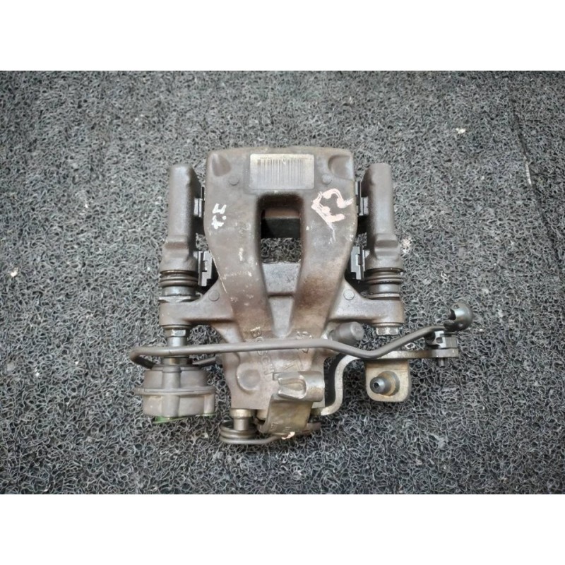 Recambio de pinza de freno trasera izquierda para citroën c4 picasso millenium referencia OEM IAM 02404Y04180  BOSCH