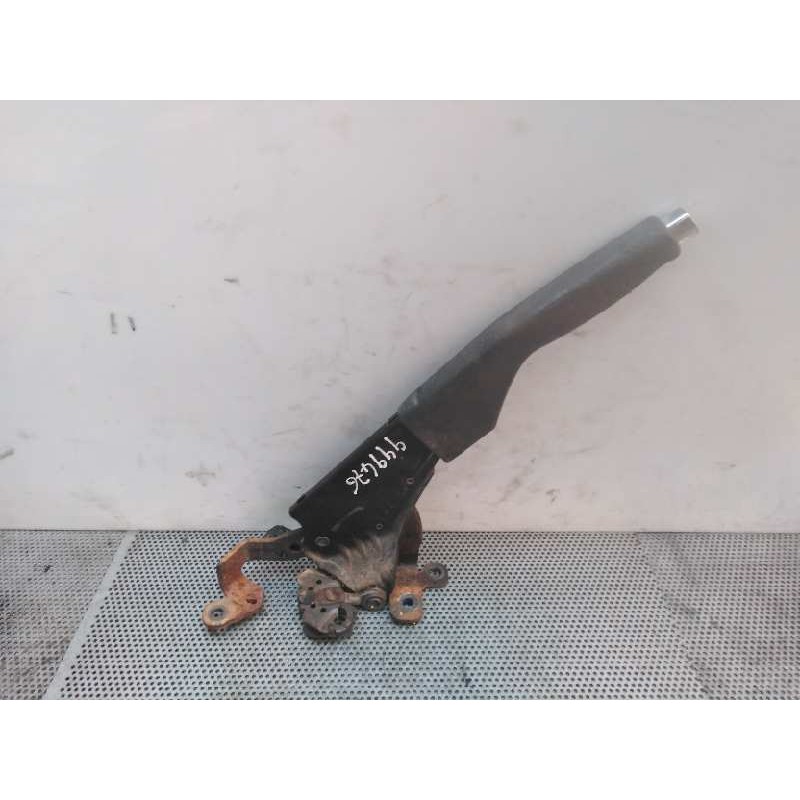 Recambio de palanca freno para volkswagen passat berlina (3b3) 1.9 tdi referencia OEM IAM - Gris 2