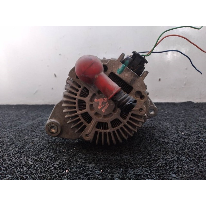 Recambio de alternador para nissan micra (k13) acenta referencia OEM IAM 231001HN1A A5TL0191AM - Rojo 6