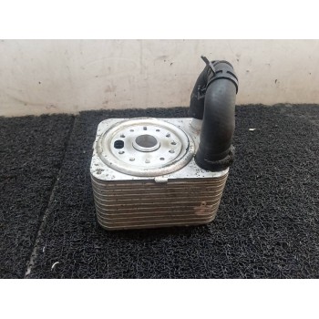 ENFRIADOR ACEITE MOTOR 