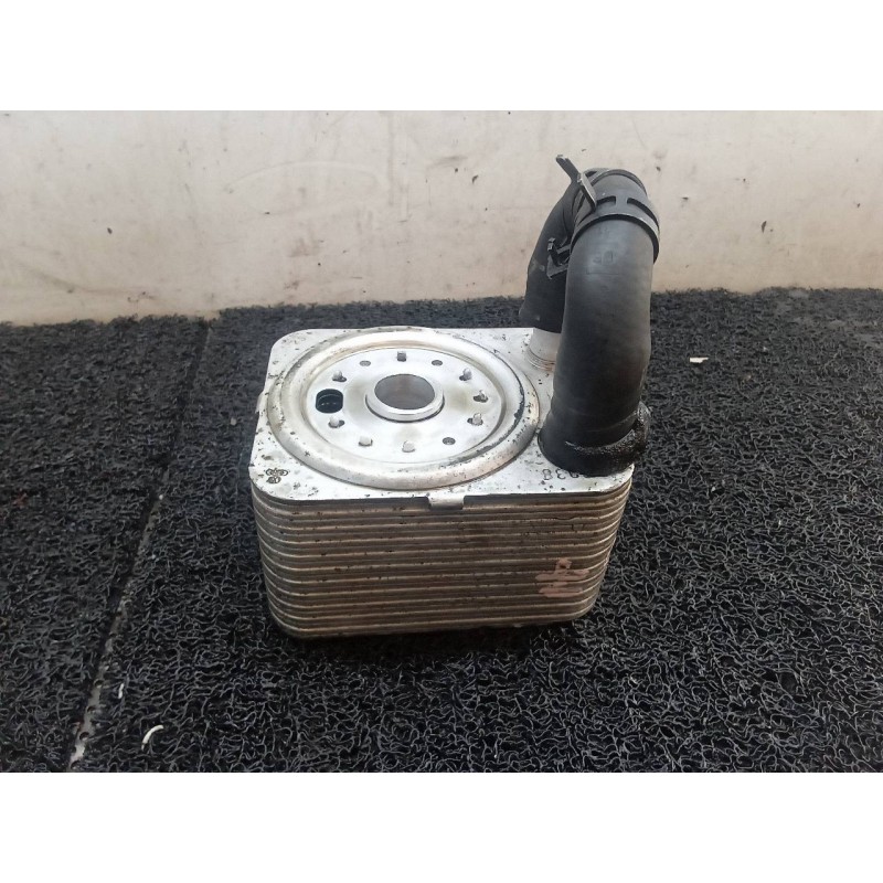 Recambio de enfriador aceite motor para seat alhambra (7v9) stylance referencia OEM IAM   