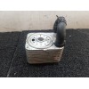 Recambio de enfriador aceite motor para seat alhambra (7v9) stylance referencia OEM IAM   