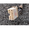 Recambio de mando limpia para hyundai coupe (rd) 1.6 fx referencia OEM IAM   
