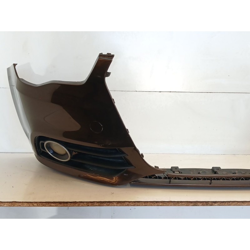 Recambio de paragolpes delantero para audi a1 (8x1, 8xk) 1.6 tdi referencia OEM IAM 8X0807436 - Marrón 3