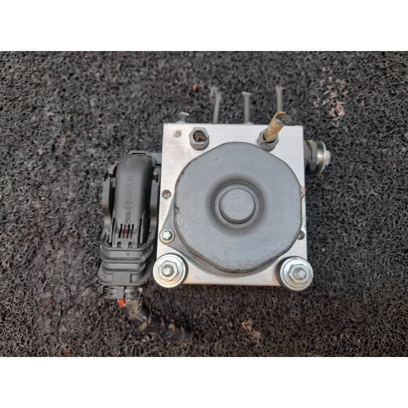 Recambio de abs para renault clio iv technofeel referencia OEM IAM 476608644R 02655956035 2265106455 - Gris 3