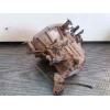Recambio de caja cambios para toyota yaris (ncp1/nlp1/scp1) 1.0 cat referencia OEM IAM H4DNC  