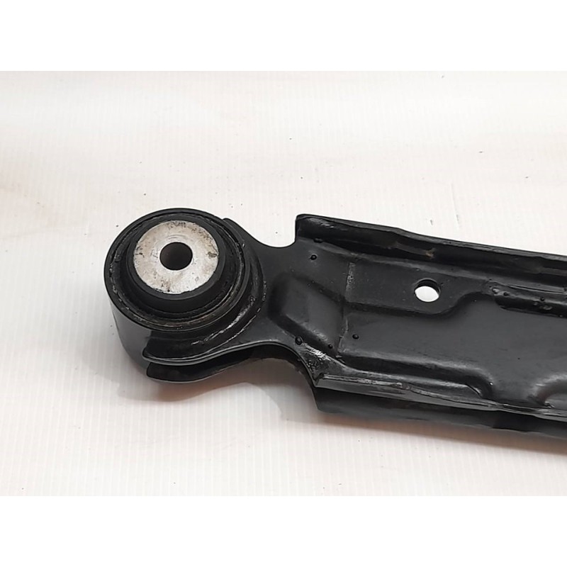 Recambio de tirante trasero derecho para fiat doblo ii cargo (263) furgón base referencia OEM IAM - Blanco 3