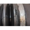 Recambio de transmision delantera derecha para citroën c4 grand picasso exclusive referencia OEM IAM 96575580  