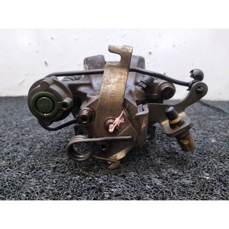 Recambio de pinza de freno trasera izquierda para citroën c4 picasso millenium referencia OEM IAM 02404Y04180  BOSCH 3