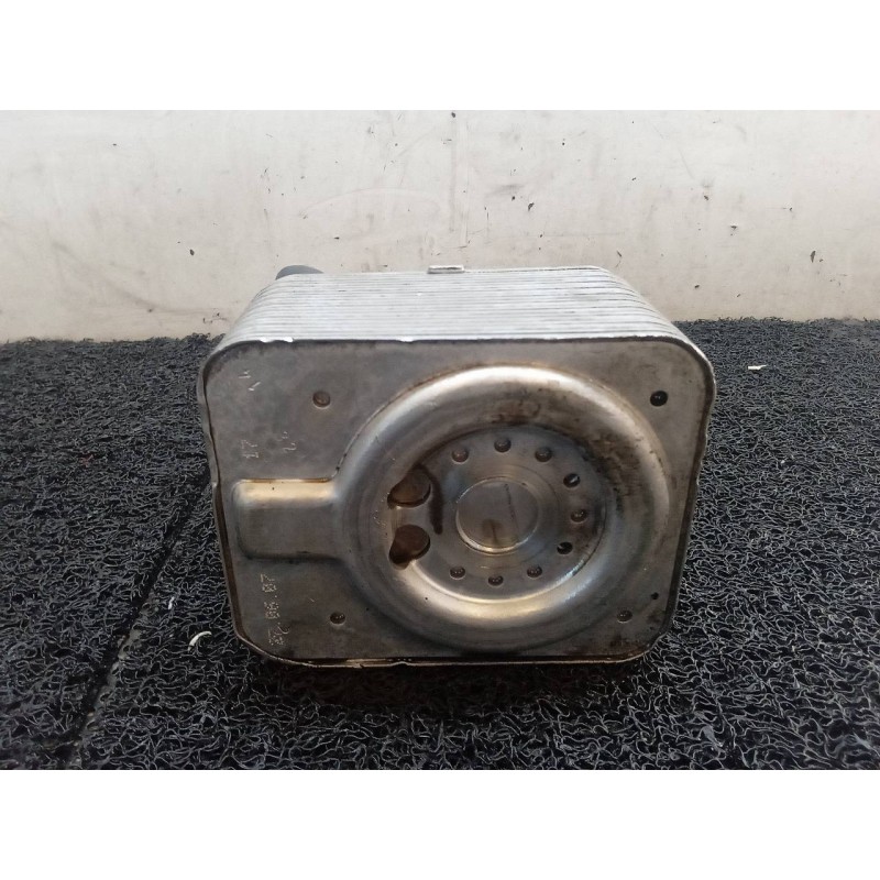 Recambio de enfriador aceite motor para seat alhambra (7v9) stylance referencia OEM IAM - Gris 3