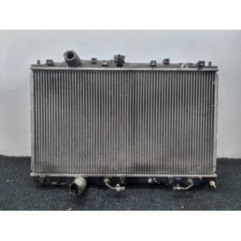RADIADOR AGUA MR299619 4221313631 