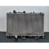 Recambio de radiador agua para mitsubishi colt (cj0) 1300 glx referencia OEM IAM MR299619 4221313631 
