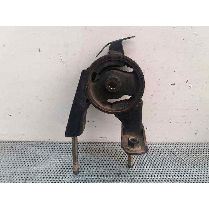 Recambio de soporte cambio para toyota yaris (ncp1/nlp1/scp1) 1.0 cat referencia OEM IAM   