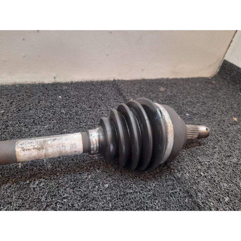 Recambio de transmision delantera derecha para citroën c4 grand picasso exclusive referencia OEM IAM 96575580 - Negro 3