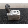 Recambio de enfriador aceite motor para seat alhambra (7v9) stylance referencia OEM IAM   