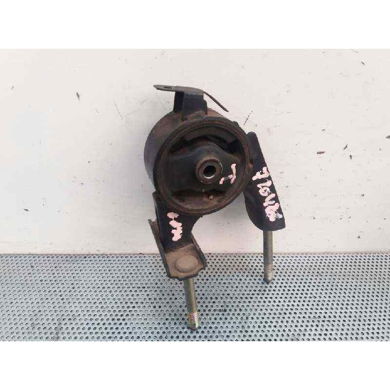 Recambio de soporte cambio para toyota yaris (ncp1/nlp1/scp1) 1.0 cat referencia OEM IAM - Azul 2