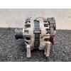 Recambio de alternador para renault clio iv technofeel referencia OEM IAM 231006007R  BOSCH